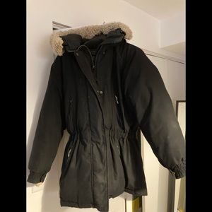 Eddie Bauer warmest parka